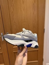 Dior B22 Men’s Trainers - Uk