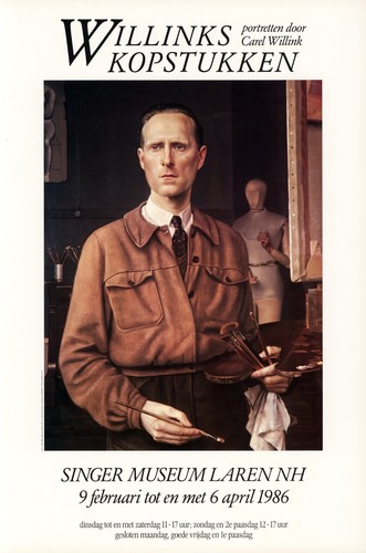 Carel willink - carel,