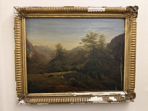 Very fine antique 19th century - fine,