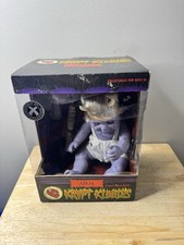 Krypt Kiddies Azeal Doll