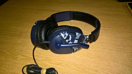 Turtle beach ear force - beach, recon