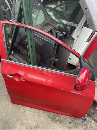 Kia picanto 2011 2015 front - 2011-2015,