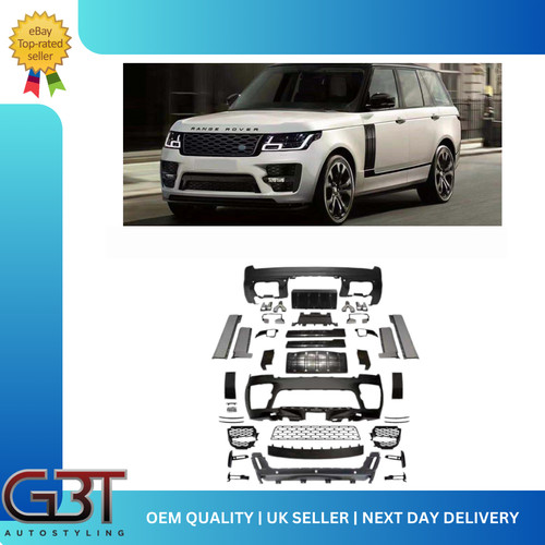 Fits l405 range rover vogue - l405,