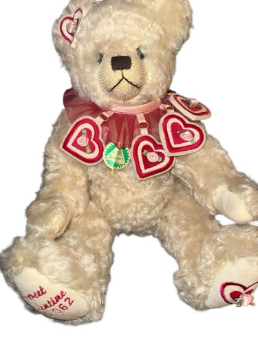 Limited edition hermann - limited, bear