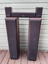 Sony piece surround - piece,