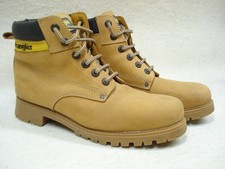 Wrangler boots mens size - size, 11