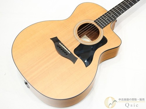 Taylor 114ce es2 - taylor,