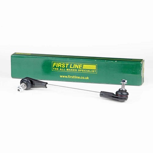 Anti roll bar - roll,