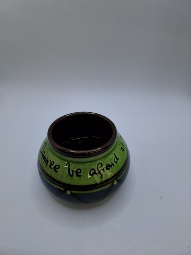 Vintage torquay devon motto - vintage,