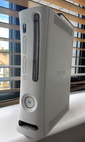 Microsoft xbox 360 - microsoft, console