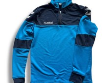 Hummel Men’s Workout