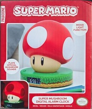 Super Mario Mushroom Kids