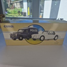 Corgi 1:43 Scale 97722 Morris