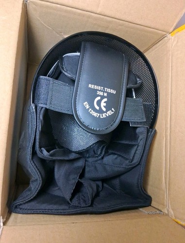 Asaki ce350n hema - fencing, mask