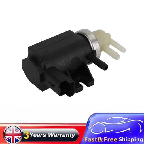 Turbo boost vacuum - turbo,