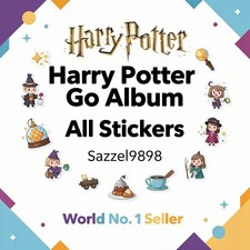 Monopoly_Go - Harry Potter Go