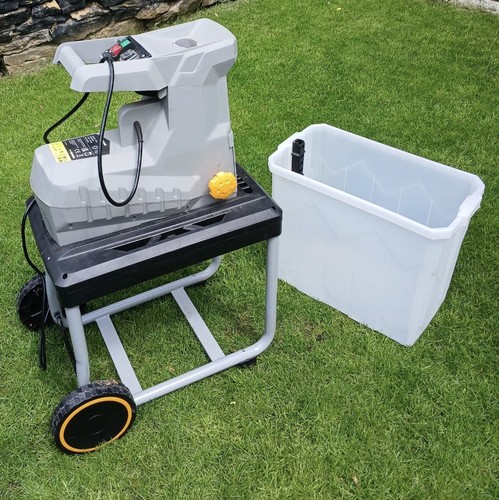 Titan ttshr2800 2800w 200kg - ttshr2800, 200kg/hr