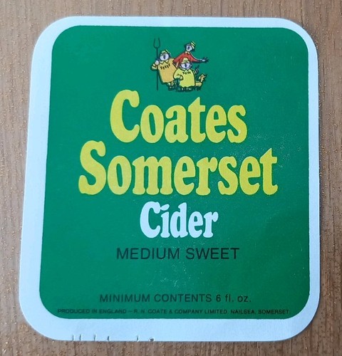 Coates nailsea somerset - nailsea,