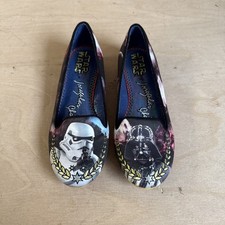 Irregular Choice Star Wars