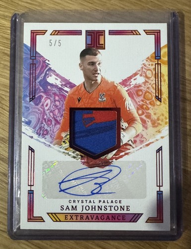 2023 panini impeccable sam - 2023-24,