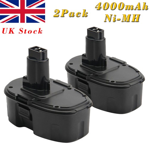 18v 0ah mh - 4.0ah, battery
