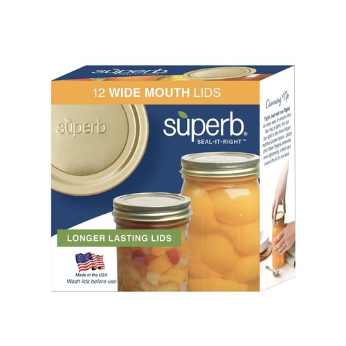 Superb sealing solutions - superb,
