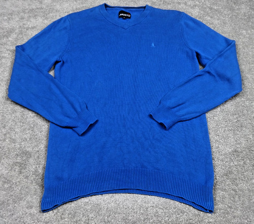 Musto jumper mens large - musto,