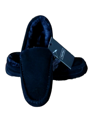 Jack wills warm moccasin - warm,
