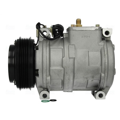 Air con compressor for - air,