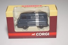 ! CORGI TRACKSIDE DG202004