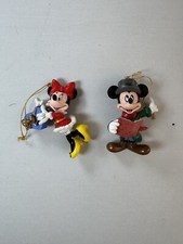 Disney Mickey Minnie Mouse