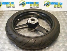 Triumph Speed Triple Front