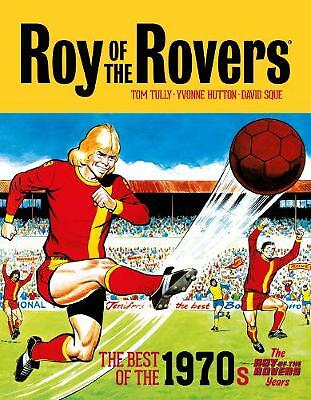 Roy the rovers best - of,