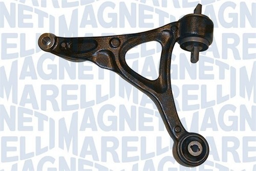 Front left magneti marelli - front,