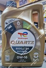 TOTAL QUARTZ 9000 XTRA FUTURE