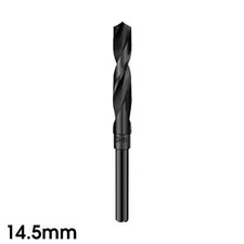 Blacksmith HSS Drill Bit