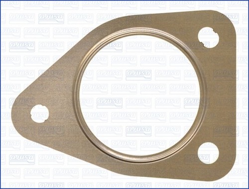 Ajusa 01332500 gasket exhaust - ajusa,