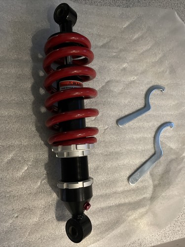 Peugeot xp6 adjustable rear - peugeot,