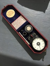 Vintage Smiths Industrial