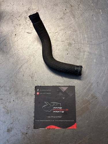 Porsche 944 engine coolant