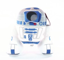 STAR WARS droid R2-D2 cute 10"