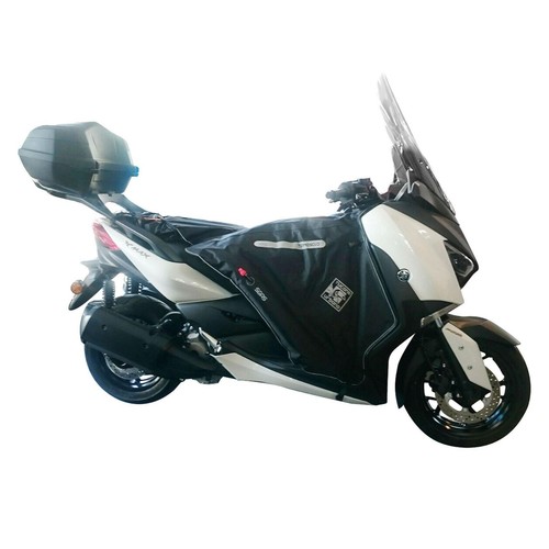 Tucano urbano scooter - tucano, leg
