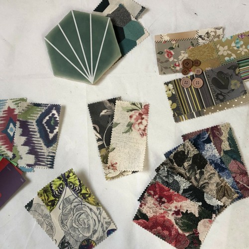 Pattern upholstery fabric - upholstery,