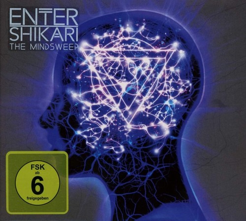 Enter shikari the mindsweep - the,