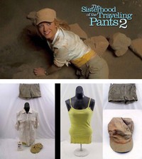 Blake Lively: Sisterhood 2