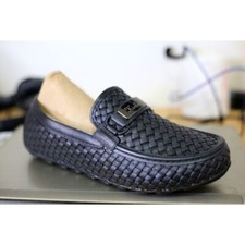 Kinbos Men’s Leather Slip-On