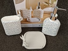 NEW Next Bunny Bathroom