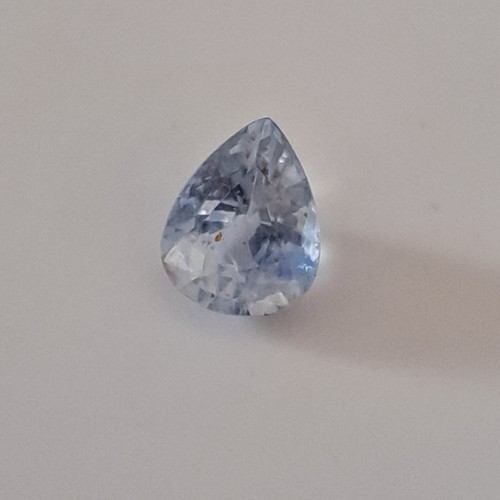 1ct light blue - , natural