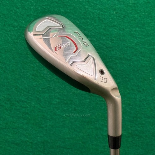 Ping g20 hybrid tfc - ping,