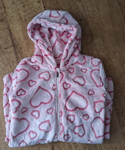 Lipsy girls fleece all - lipsy, in